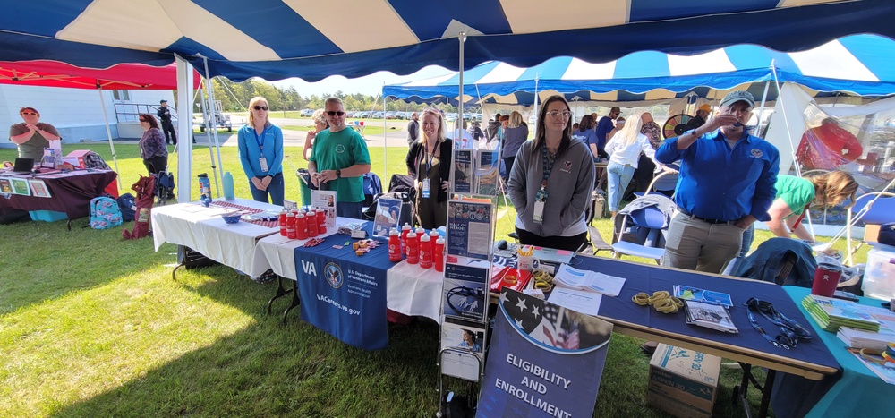 Fort McCoy’s 2023 Armed Forces Day Open House draws thousands of people