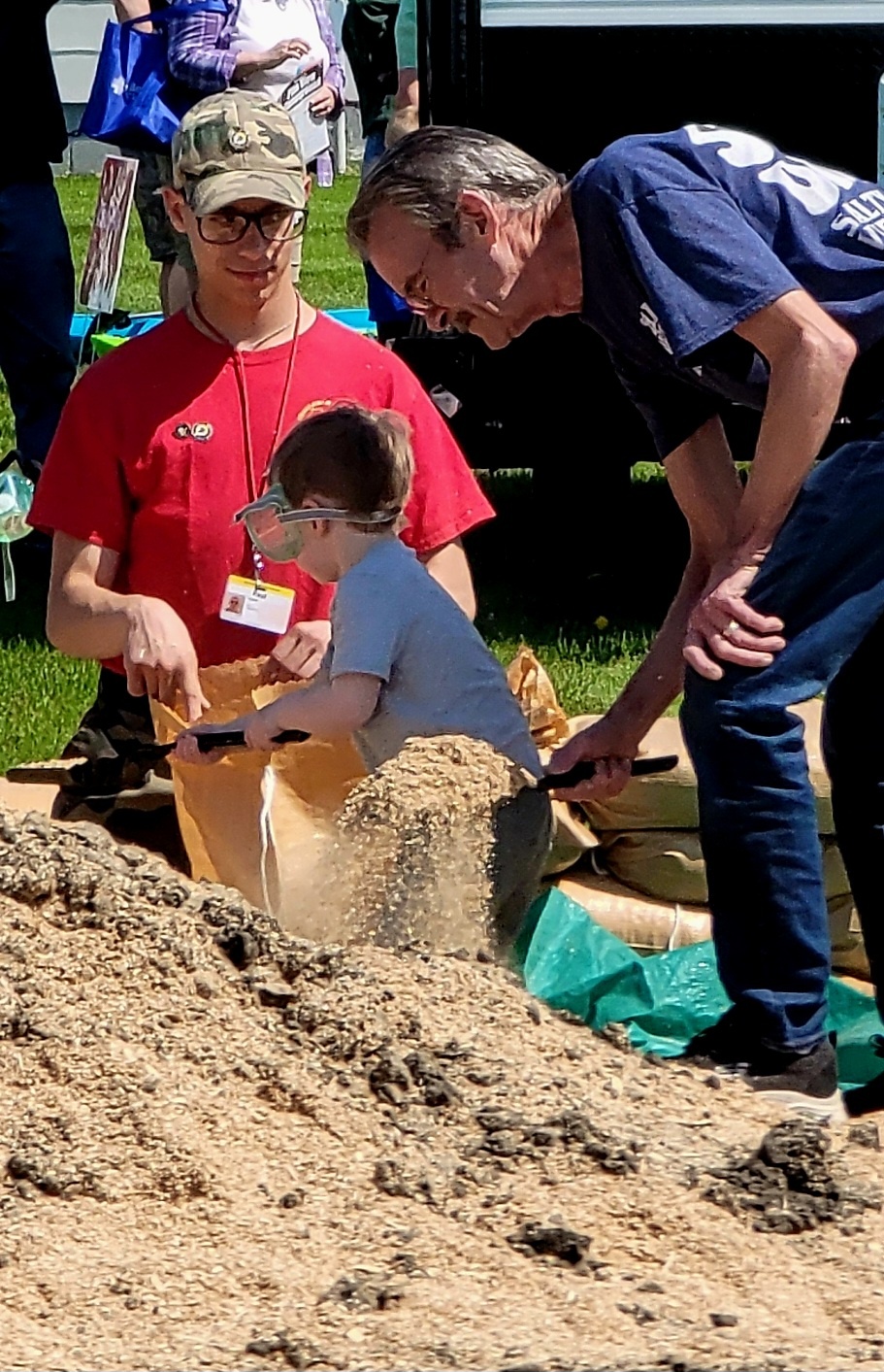 Fort McCoy’s 2023 Armed Forces Day Open House draws thousands of people