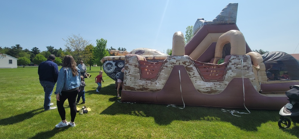 Fort McCoy’s 2023 Armed Forces Day Open House draws thousands of people