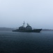 Northern Edge 23-1 | USS Lake Champlain (CG 57)