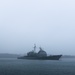 Northern Edge 23-1 | USS Lake Champlain (CG 57)