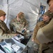 176th Medical Group tests air transportable clinic-established capabilities during Northern Edge 23-1