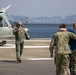 USNMRTC Yokosuka conducts, large-scale, multi-day, joint-partner exercise to promote interoperability and readiness