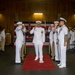 NMC Change of Command