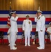 NMC Change of Command