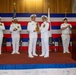 NMC Change of Command