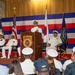 NMC Change of Command