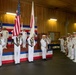 NMC Change of Command