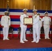 NMC Change of Command