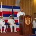 NMC Change of Command