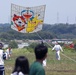 Sagamihara, Zama cities host first giant kite festivals since 2019