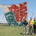 Sagamihara, Zama cities host first giant kite festivals since 2019