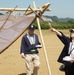 Sagamihara, Zama cities host first giant kite festivals since 2019
