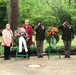 Kaiserslautern Military Community gathers to honor, remember children gone too soon