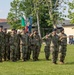 307th Military Intelligence Battalion hosts Change of Command ceremony