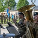 307th Military Intelligence Battalion hosts Change of Command ceremony