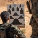 Syrian Free Army conducts individual weapon qualifications