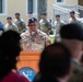 307th Military Intelligence Battalion hosts Change of Command ceremony