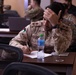 U.S. Army Central and Kuwait Cyber Operations Directorate and Armed Forces Conduct Bilateral Cyber Defense Training