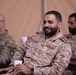 U.S. Army Central and Kuwait Cyber Operations Directorate and Armed Forces Conduct Bilateral Cyber Defense Training