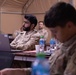 U.S. Army Central and Kuwait Cyber Operations Directorate and Armed Forces Conduct Bilateral Cyber Defense Training