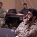 U.S. Army Central and Kuwait Cyber Operations Directorate and Armed Forces Conduct Bilateral Cyber Defense Training