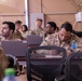 U.S. Army Central and Kuwait Cyber Operations Directorate and Armed Forces Conduct Bilateral Cyber Defense Training