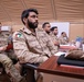 U.S. Army Central and Kuwait Cyber Operations Directorate and Armed Forces Conduct Bilateral Cyber Defense Training