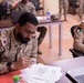 U.S. Army Central and Kuwait Cyber Operations Directorate and Armed Forces Conduct Bilateral Cyber Defense Training