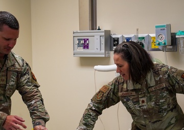 Simulate, emulate: 81st MDG SIM Lab