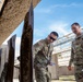 Team MacDill competes for top shot