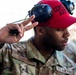 Team MacDill competes for top shot