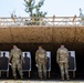 Team MacDill competes for top shot