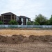 Lakenheath F-35 dorms construction