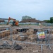 Lakenheath F-35 dorms construction