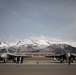 U.S. Navy EA-18G Growlers prepare for flight during Northern Edge 23-1