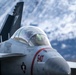 U.S. Navy EA-18G Growlers prepare for flight during Northern Edge 23-1