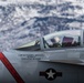 U.S. Navy EA-18G Growlers prepare for flight during Northern Edge 23-1