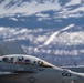 U.S. Navy EA-18G Growlers prepare for flight during Northern Edge 23-1