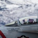 U.S. Navy EA-18G Growlers prepare for flight during Northern Edge 23-1