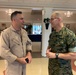 NAS Pensacola Hosts Chaplain Corps Professional Development Training Conference