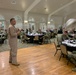 NAS Pensacola Hosts Chaplain Corps Professional Development Training Conference