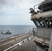 USS Ronald Reagan (CVN 76) conducts flight operations