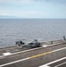 USS Ronald Reagan (CVN 76) conducts flight operations