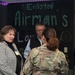 AMC Civic Leaders tour Vance AFB