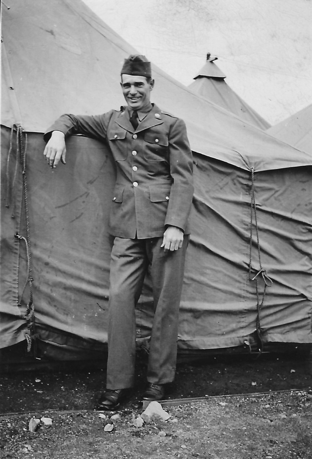 DVIDS - News - WORLD WAR II AIRMAN RETURNS HOME TO ILLINOIS AFTER 80 YEARS