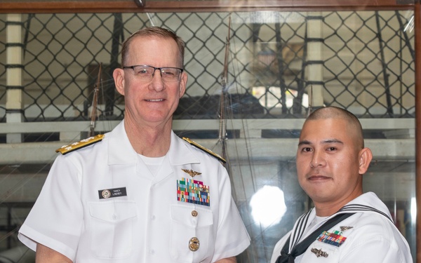 2022 Fire &amp; Emergency Services (F&amp;ES) awards ceremony