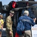 Armed Forces Day Weekend 2023