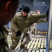 9th EBS receives mission support cargo at RAF Fairford for BTF 23-3