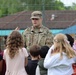 Vilseck Elementary Career Day